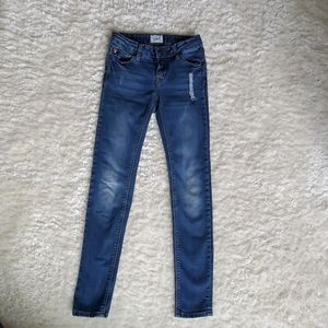 HUDSON  SKINNY JEANS
